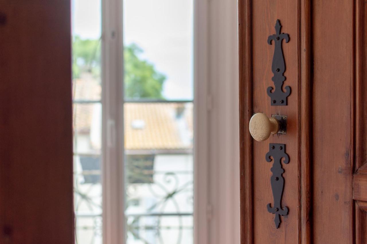 Entre Midi - Maison d'Hôtes - B&B Capestang Extérieur photo