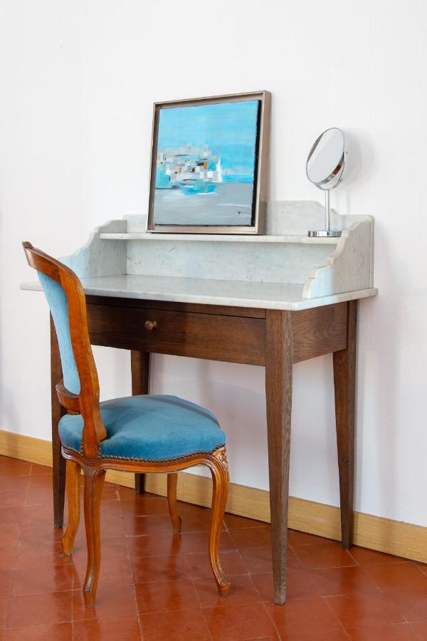 Entre Midi - Maison d'Hôtes - B&B Capestang Extérieur photo