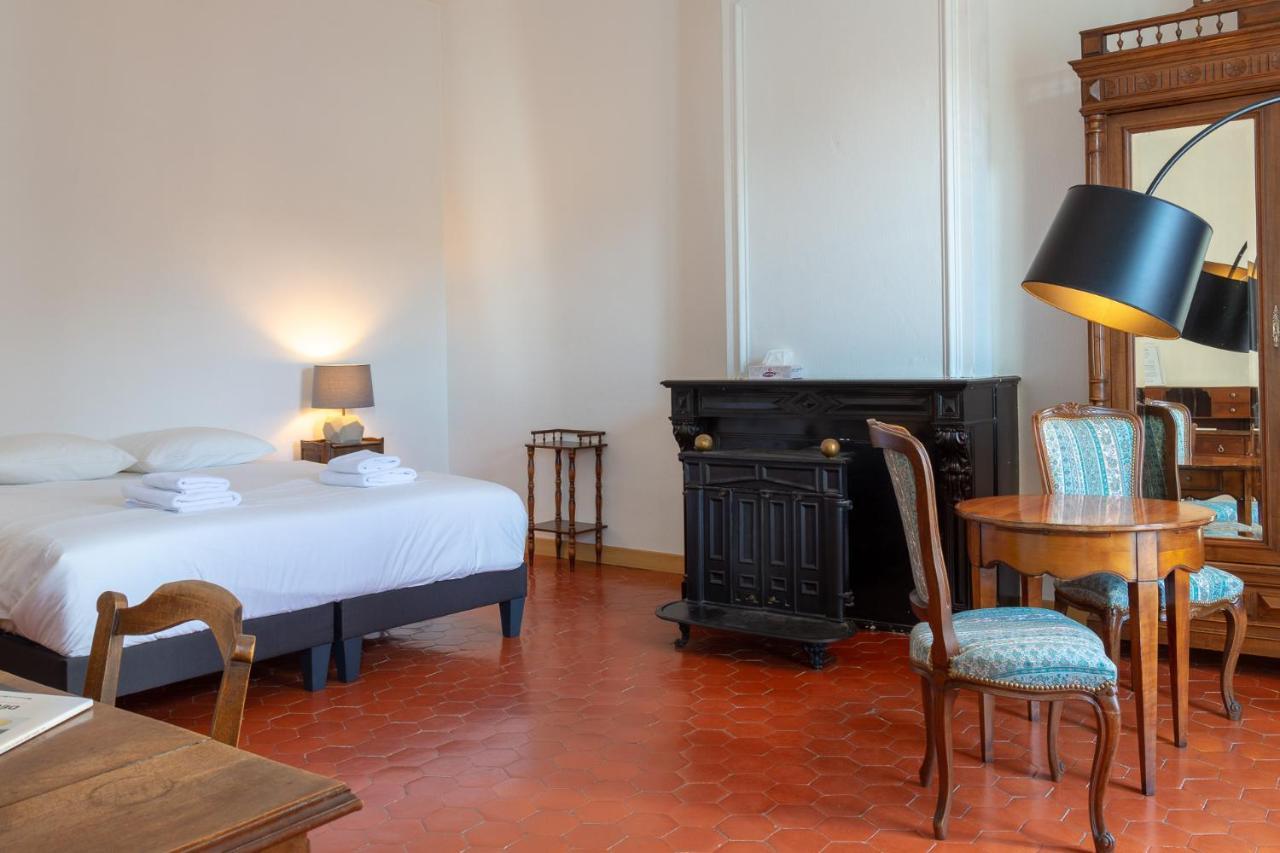 Entre Midi - Maison d'Hôtes - B&B Capestang Extérieur photo