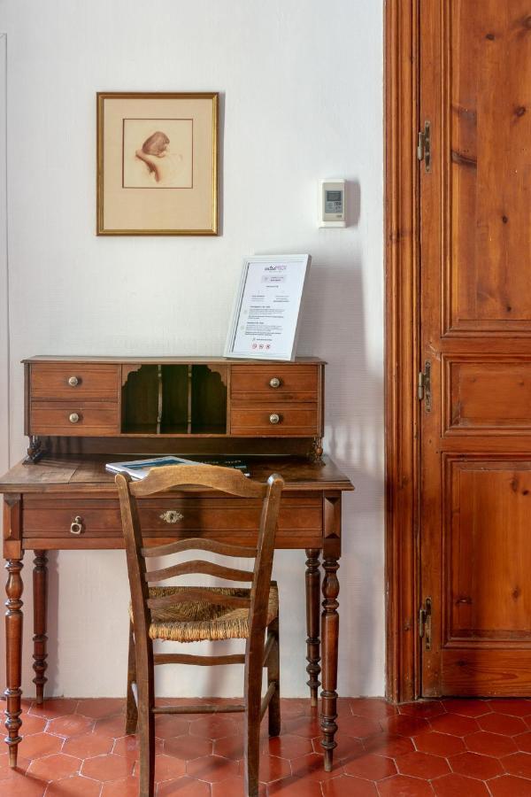 Entre Midi - Maison d'Hôtes - B&B Capestang Extérieur photo