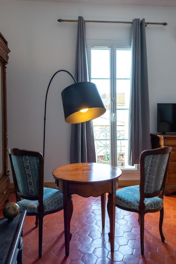 Entre Midi - Maison d'Hôtes - B&B Capestang Extérieur photo