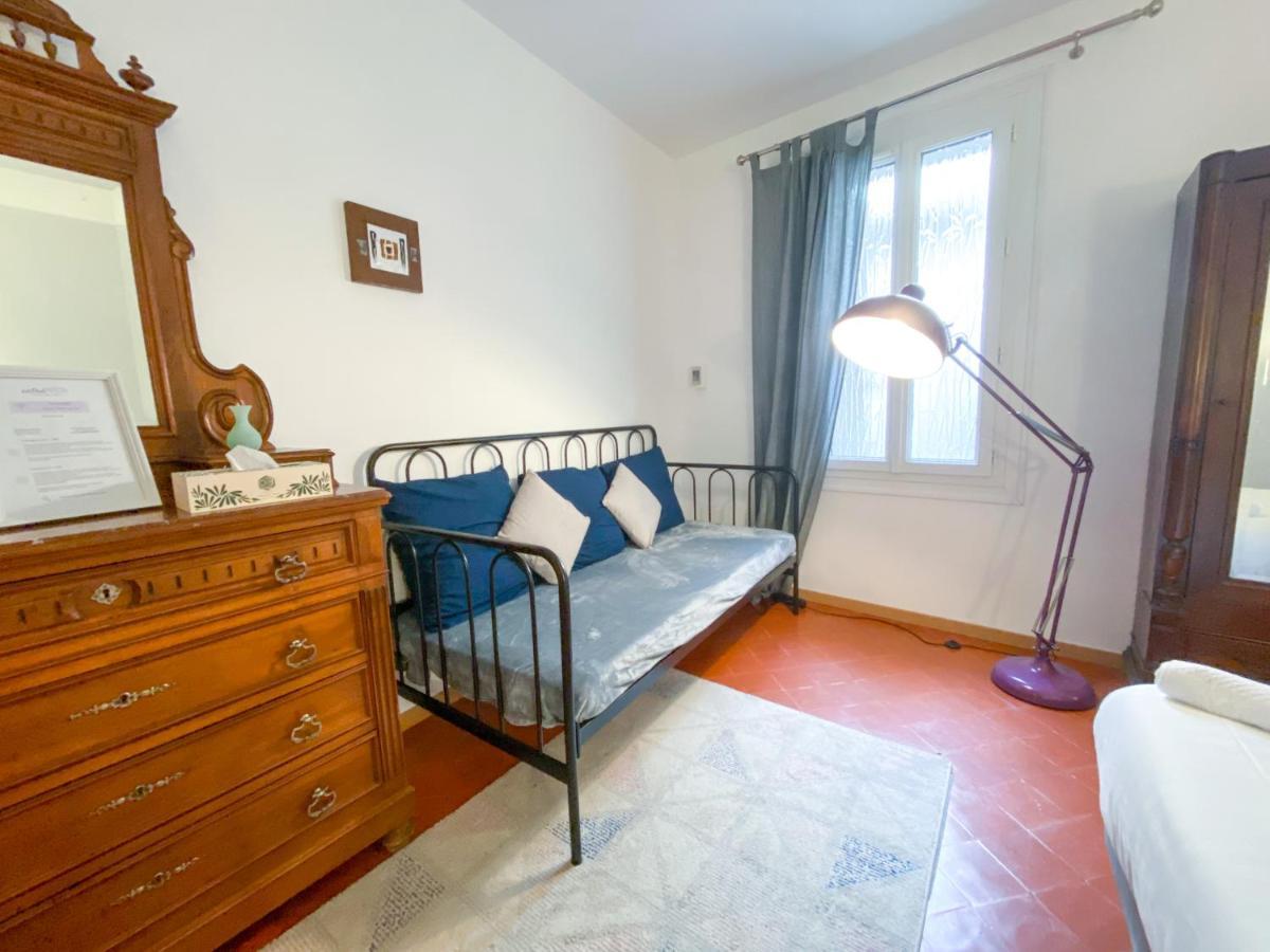 Entre Midi - Maison d'Hôtes - B&B Capestang Extérieur photo