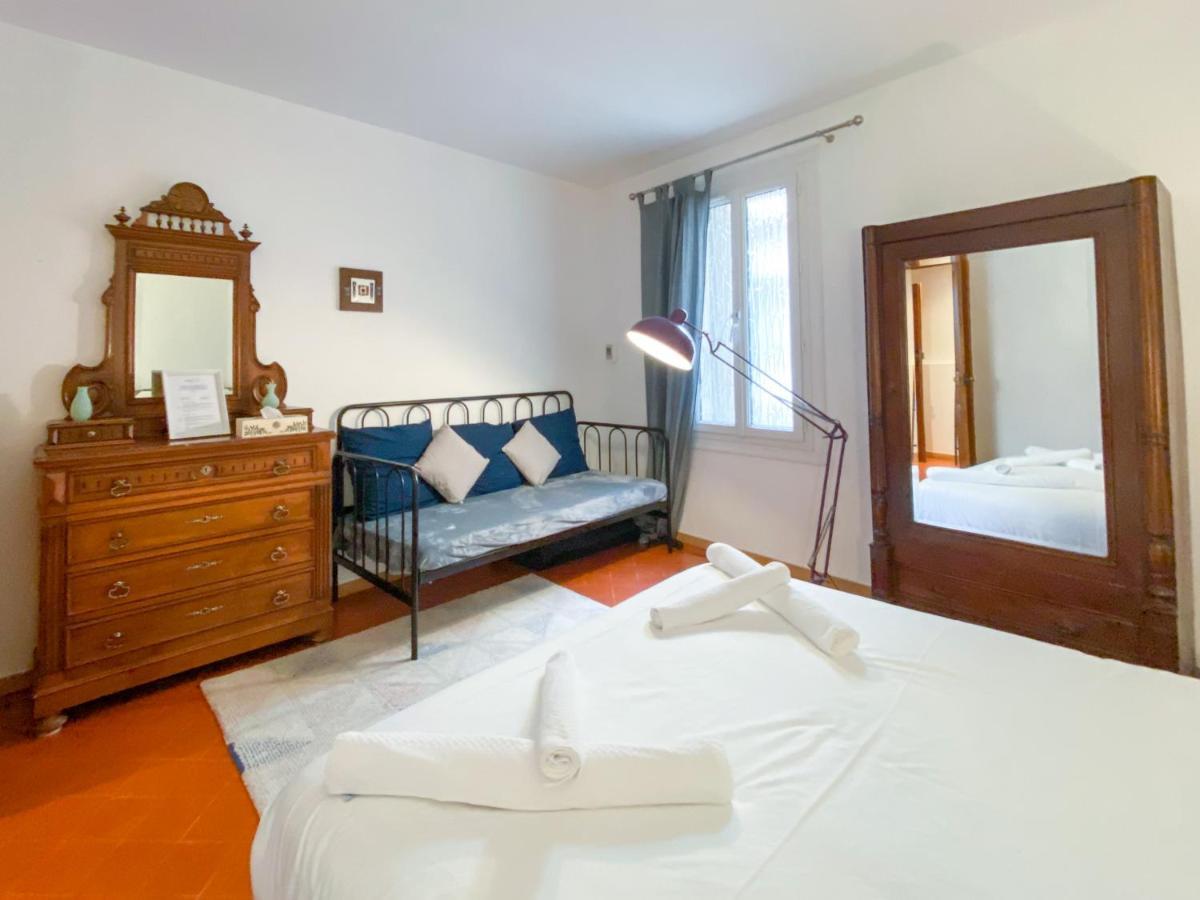 Entre Midi - Maison d'Hôtes - B&B Capestang Extérieur photo
