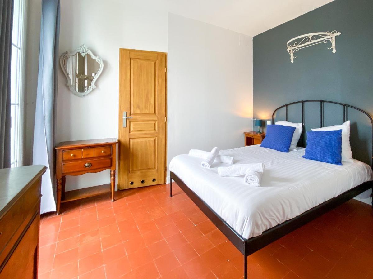 Entre Midi - Maison d'Hôtes - B&B Capestang Extérieur photo