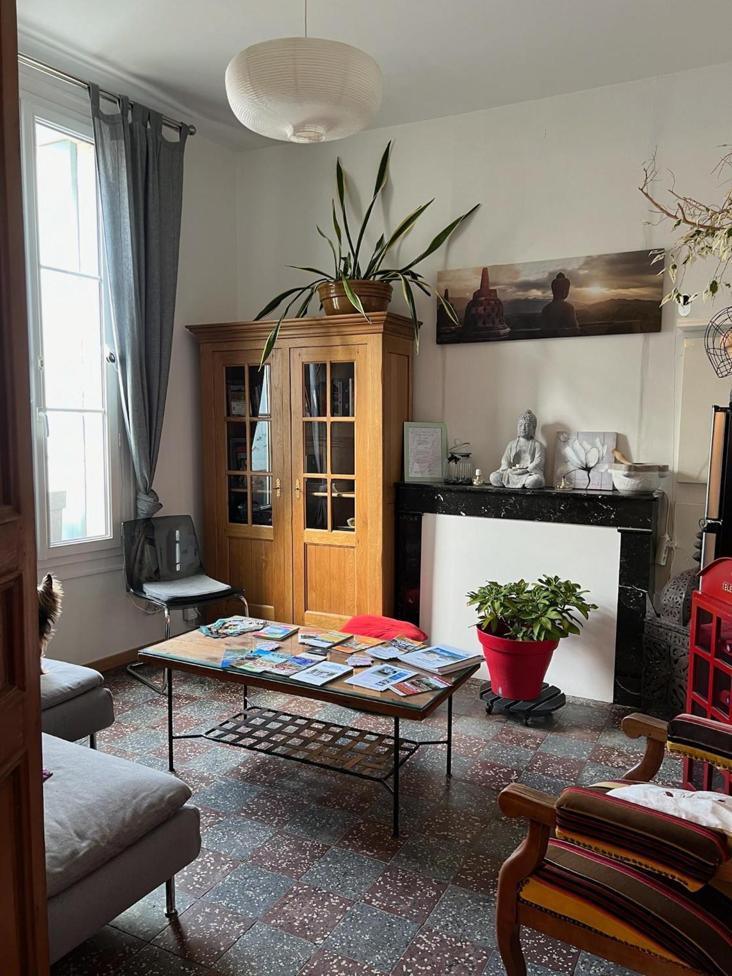 Entre Midi - Maison d'Hôtes - B&B Capestang Extérieur photo