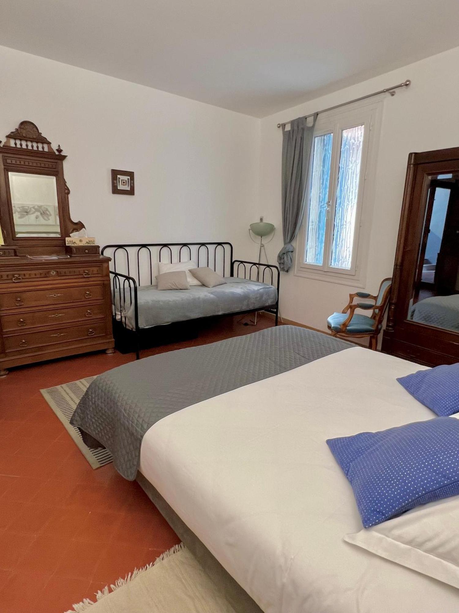 Entre Midi - Maison d'Hôtes - B&B Capestang Extérieur photo