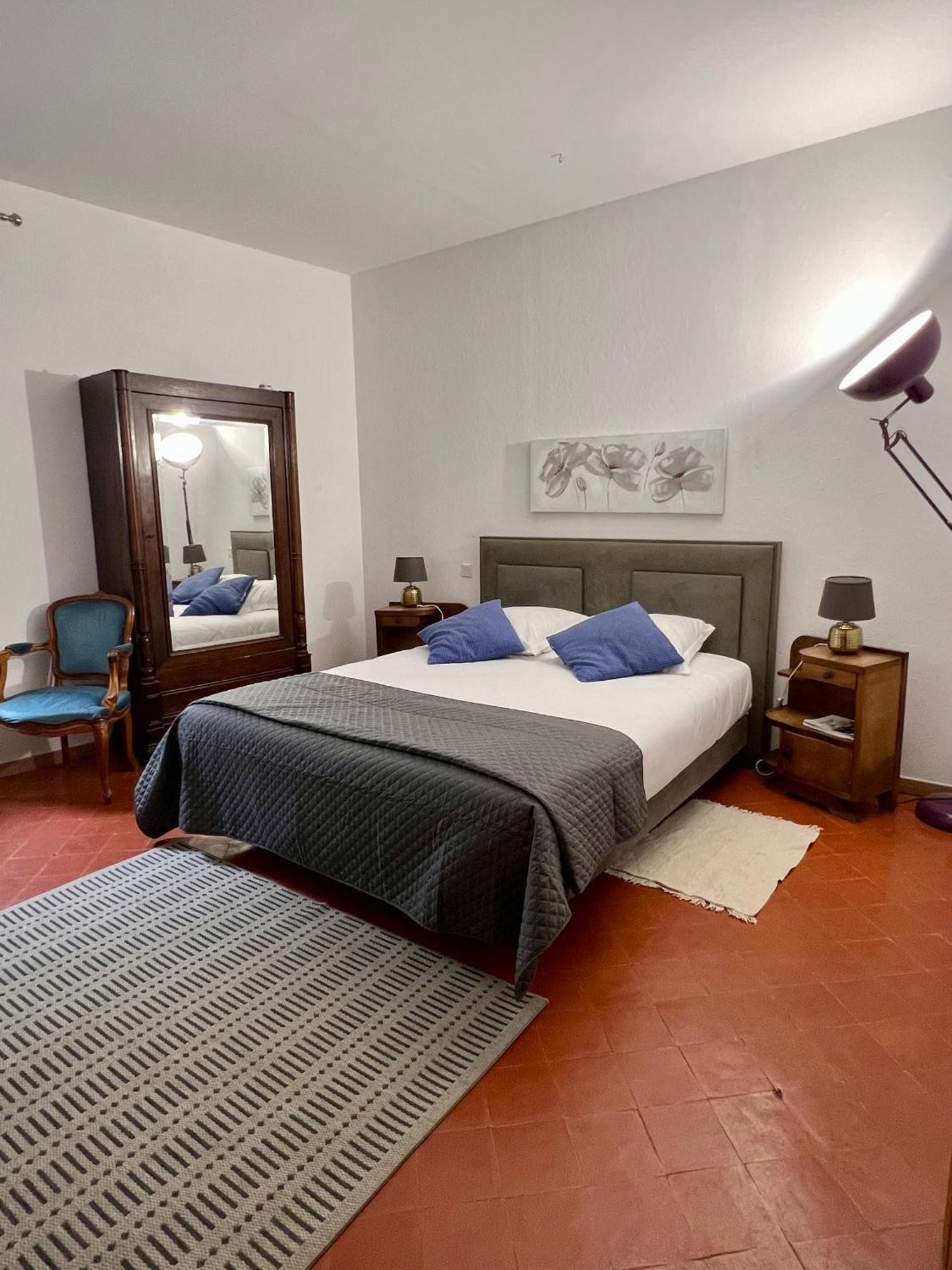 Entre Midi - Maison d'Hôtes - B&B Capestang Extérieur photo