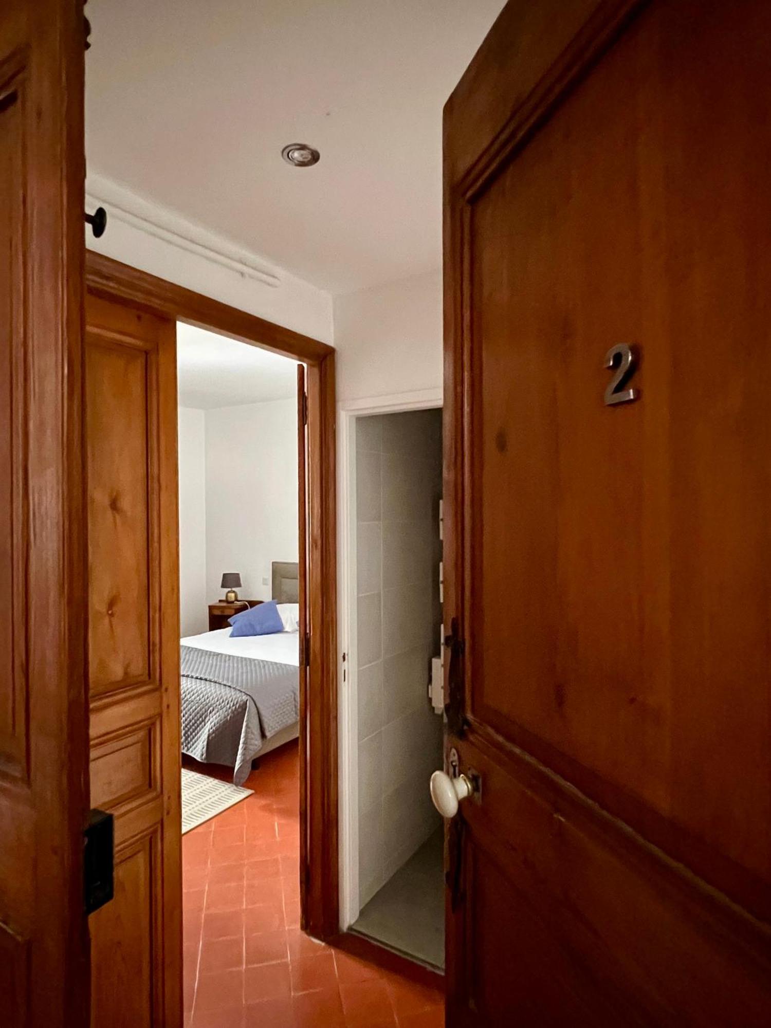 Entre Midi - Maison d'Hôtes - B&B Capestang Extérieur photo