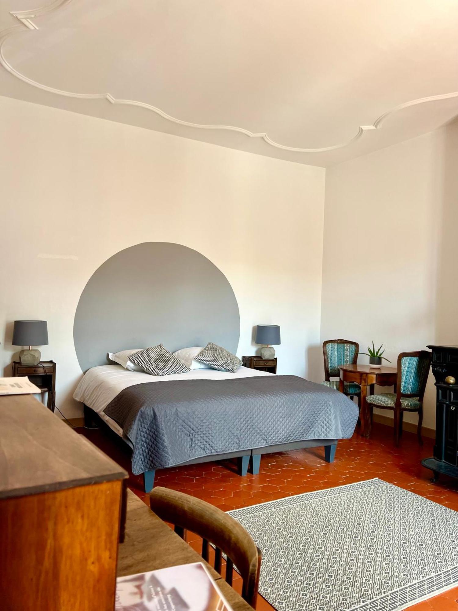Entre Midi - Maison d'Hôtes - B&B Capestang Extérieur photo