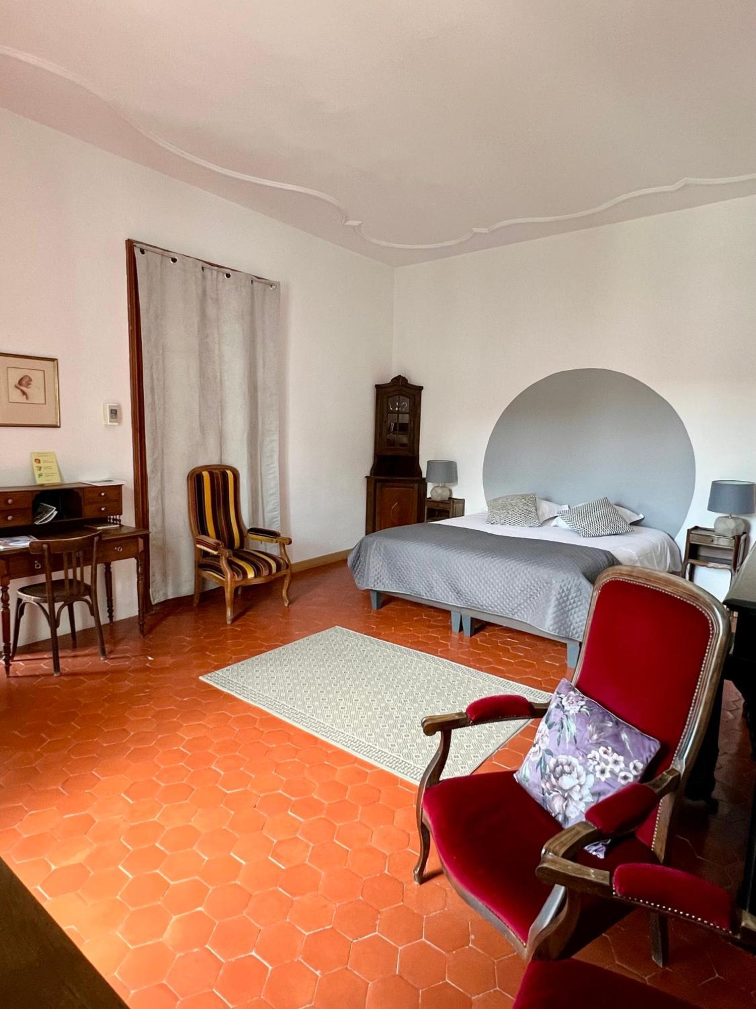 Entre Midi - Maison d'Hôtes - B&B Capestang Extérieur photo